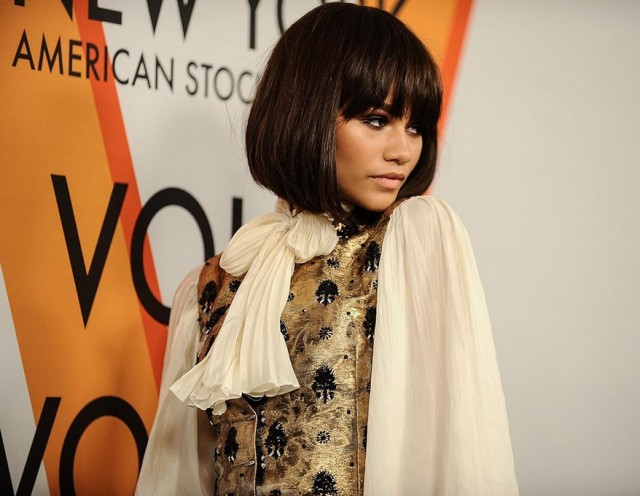 Zendaya Coleman Fotoğrafı