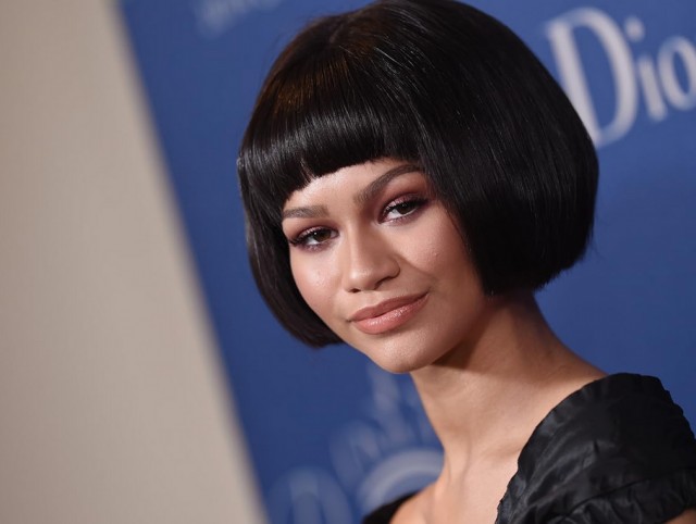 Zendaya Coleman Fotoğrafı