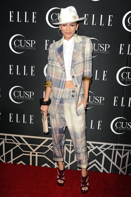 Zendaya Coleman Fotoğrafı