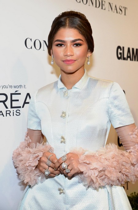 Zendaya Coleman Fotoğrafı