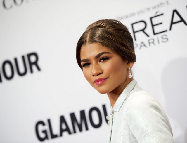 Zendaya Coleman Fotoğrafı