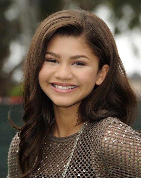 Zendaya Coleman Fotoğrafı