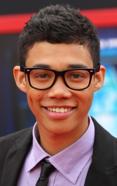 Roshon Fegan Fotoğrafı