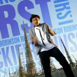 Roshon Fegan Fotoğrafı