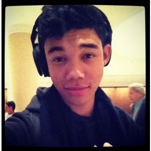 Roshon Fegan fotoğrafı