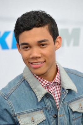 Roshon Fegan fotoğrafı