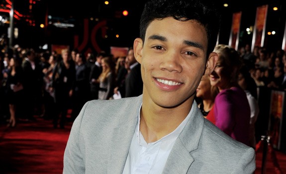 Roshon Fegan fotoğrafı