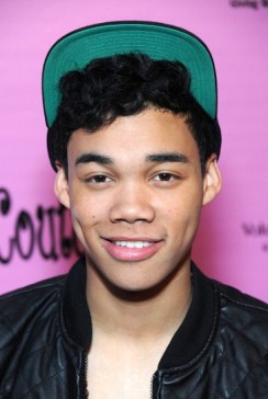 Roshon Fegan fotoğrafı