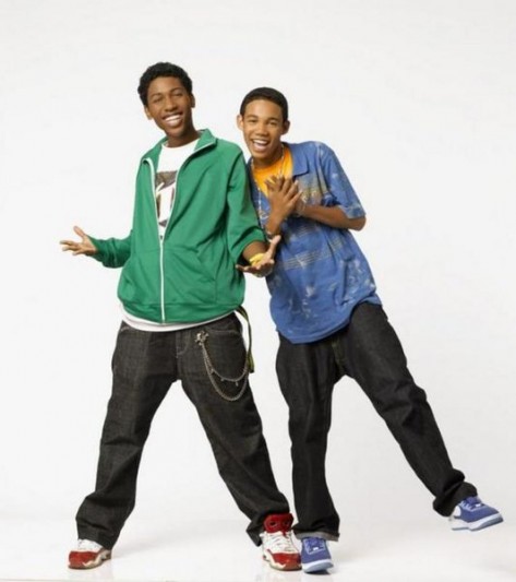 Roshon Fegan Fotoğrafı