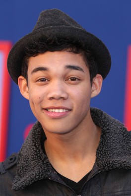 Roshon Fegan Fotoğrafı