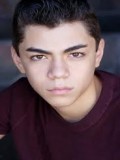 Adam Irigoyen fotoğrafı
