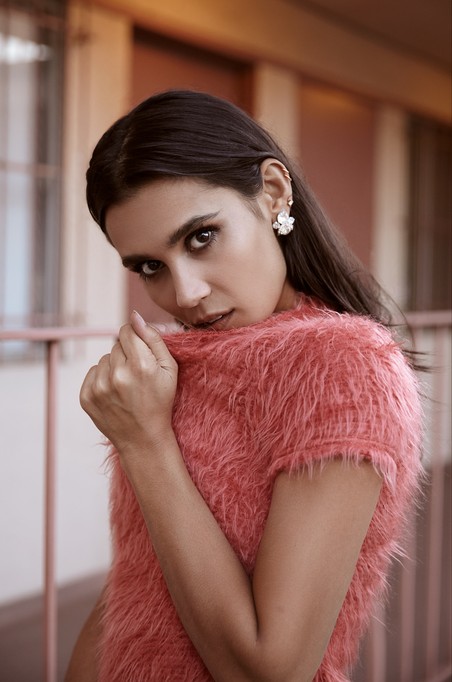 Sophia Ali fotoğrafı