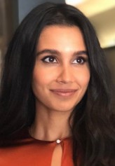 Sophia Ali fotoğrafı