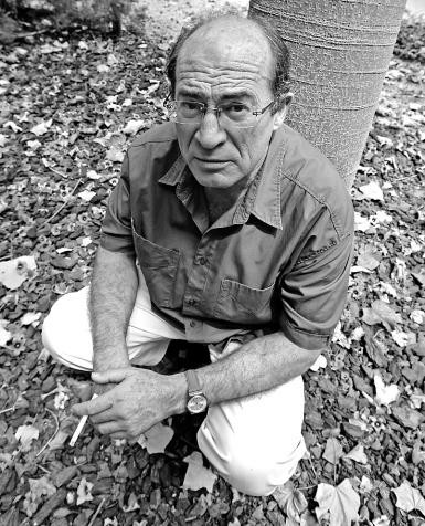 Juan Madrid fotoğrafı