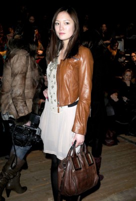 Pom Klementieff Fotoğrafı