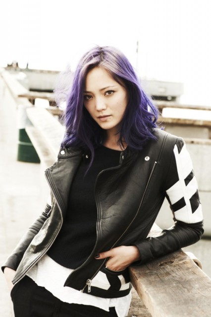 Pom Klementieff Fotoğrafı