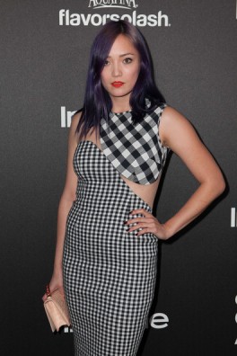 Pom Klementieff Fotoğrafı