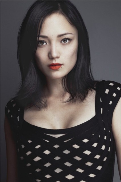 Pom Klementieff Fotoğrafı