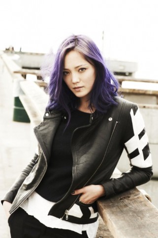 Pom Klementieff Fotoğrafı