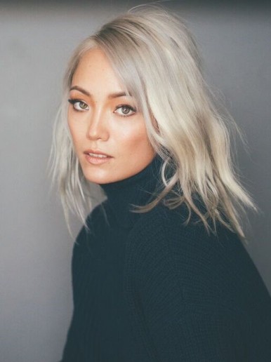 Pom Klementieff Fotoğrafı