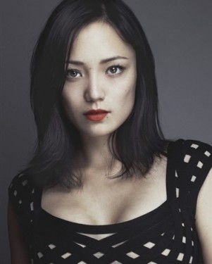 Pom Klementieff Fotoğrafı