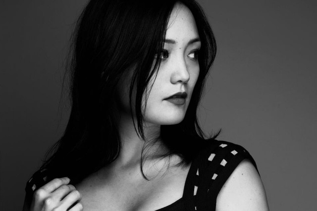 Pom Klementieff Fotoğrafı