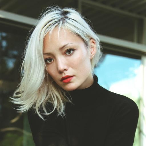 Pom Klementieff Fotoğrafı