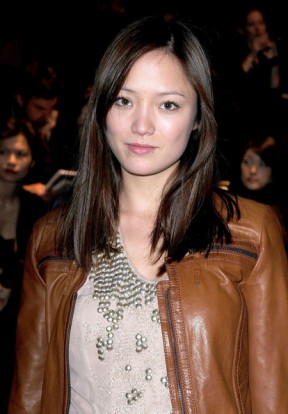 Pom Klementieff Fotoğrafı