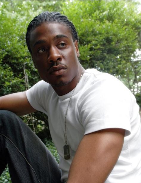 Juhahn Jones fotoğrafı