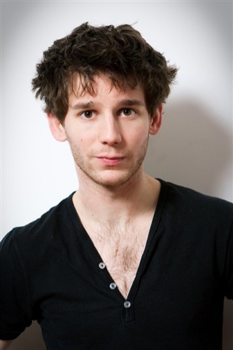 Etienne Durot fotoğrafı