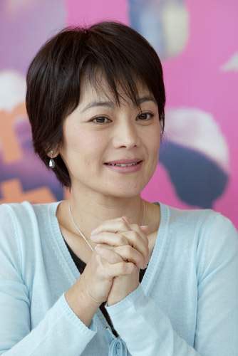 Sylvia Chang fotoğrafı