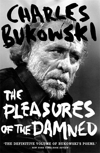 Charles Bukowski Fotoğrafı
