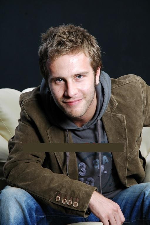 Özgür Çevik Fotoğrafı