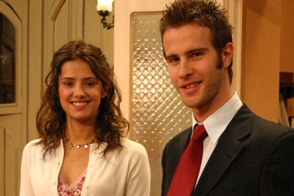 Özgür Çevik Fotoğrafı