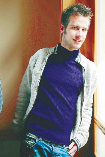 Özgür Çevik Fotoğrafı