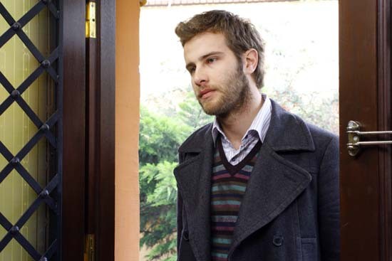 Özgür Çevik Fotoğrafı