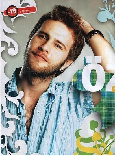 Özgür Çevik Fotoğrafı