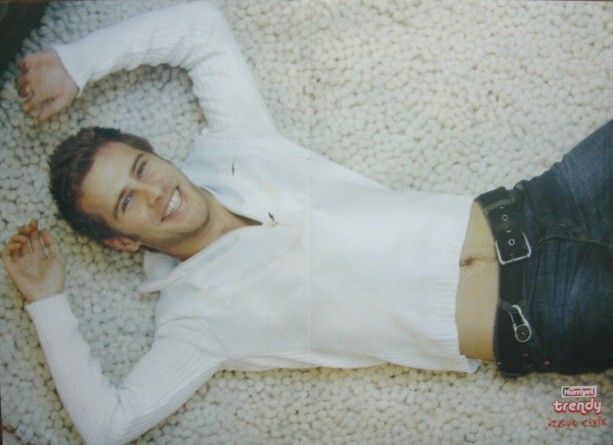 Özgür Çevik fotoğrafı