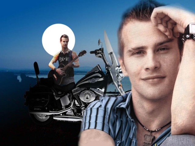 Özgür Çevik fotoğrafı