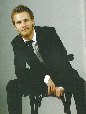 Özgür Çevik Fotoğrafı