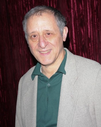 Joe Grifasi fotoğrafı