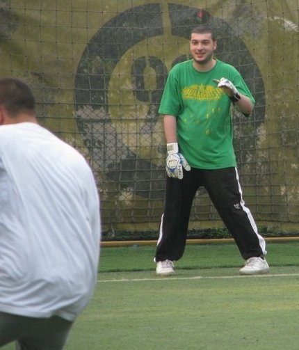 Sansar Salvo Fotoğrafı