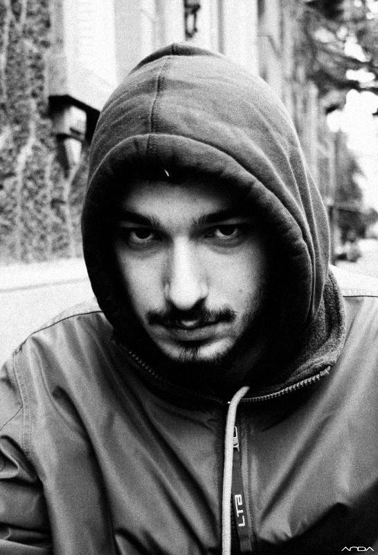 Sansar Salvo fotoğrafı