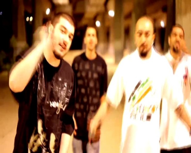 Sansar Salvo Fotoğrafı