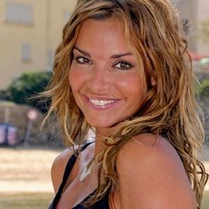 Ingrid Chauvin Fotoğrafı