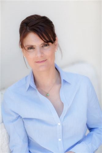 Nathalie Kanoui fotoğrafı