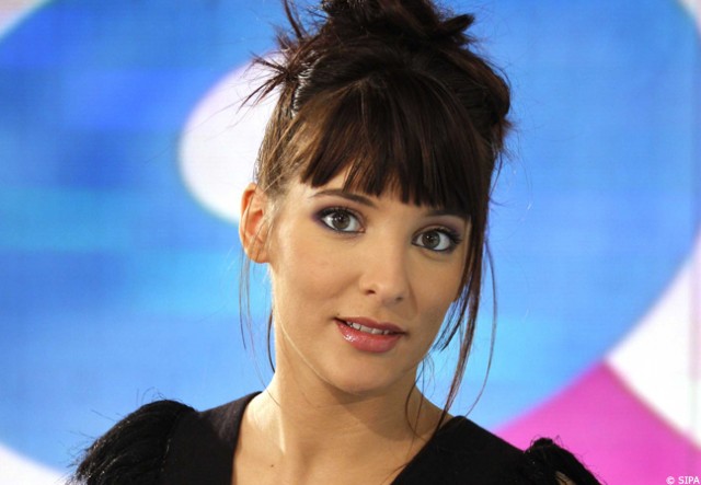 Erika Moulet fotoğrafı