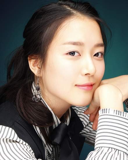 Yoon Yeong-ah fotoğrafı