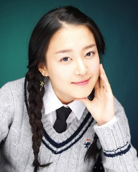 Yoon Yeong-ah Fotoğrafı