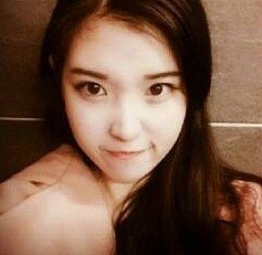 IU Fotoğrafı